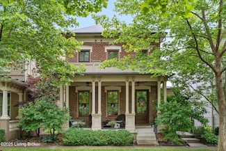 10803 Meeting St, Prospect, KY 40059