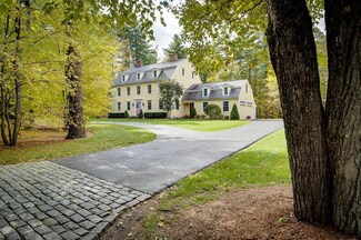 12 Clearings Way, Princeton, MA 01541