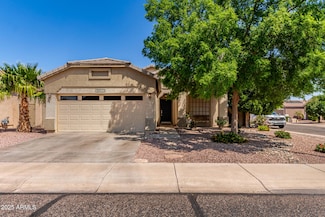 16603 N 168th Dr, Surprise, AZ 85388