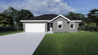 2466 E Terrier St, Republic, MO 65738