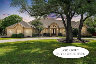 111 River Chase Blvd, Georgetown, TX 78628
