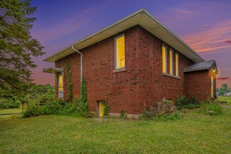 6477 Clymer Rd, Coloma Charter Township, MI 49038