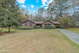 1502 Darby Place, Goldsboro, NC 27534