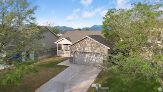 7114 N Ute Dr Unit 70, Eagle Mountain, UT 84005