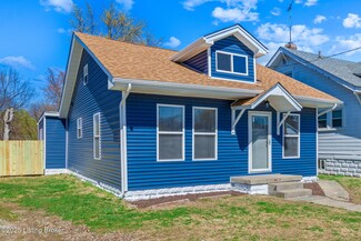 1403 Berry Blvd, Louisville, KY 40215