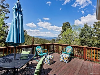 11650 Baca Rd, Conifer, CO 80433