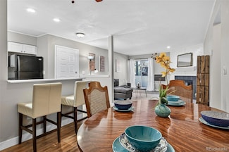 2280 S Oswego Way Unit 104, Aurora, CO 80014