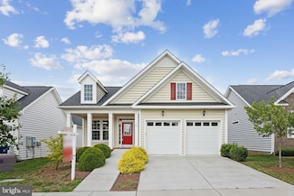 114 Buttercup Dr, White Post, VA 22663