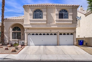 8116 Kokoma Dr, Las Vegas, NV 89128