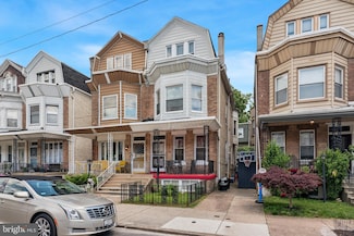 150 W Sharpnack St, Philadelphia, PA 19119