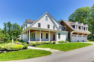 15 Bretton Rd, Dover, MA 02030