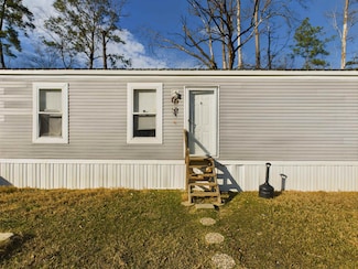 10321 Old Highway 87, Orange, TX 77632