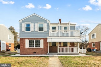 213 W Elkinton Ave Unit 1, Chester, PA 19013
