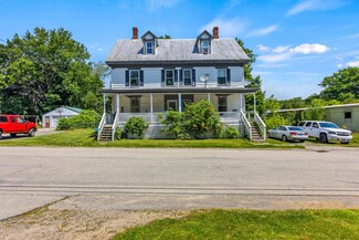 8 Jordan St, Berwick, ME 03901