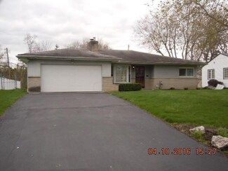 1205 Kenwick Rd, Columbus, OH 43209