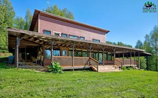 621 Roberts Roost Rd, Fairbanks, AK 99712