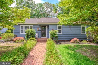 426 Pinehurst Ave, Salisbury, MD 21801