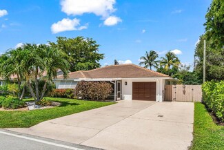 817 S Lake Dr, Lantana, FL 33462