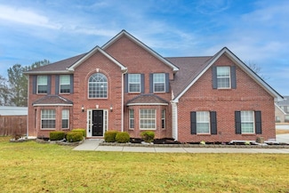 1439 Alice Ave, Lithonia, GA 30058