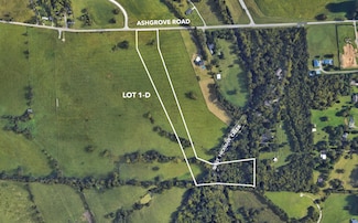 LOT 1-D Ashgrove Rd, Nicholasville, KY 40356