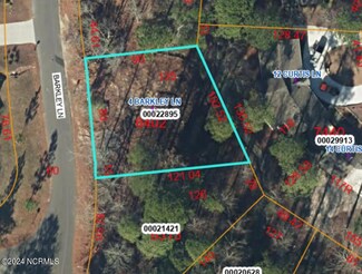 4 Barkley Ln, Pinehurst, NC 28374