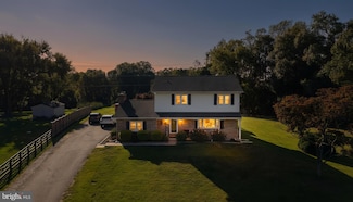 1702 Lasalle Rd, Forest Hill, MD 21050