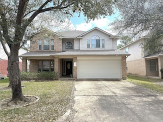 3307 Manor Tree Ln, Houston, TX 77068