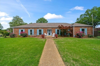 2560 Strathspey Cove, Memphis, TN 38119