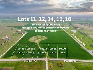 Lot 11 - TBD Franklin Rd, Moody, TX 76557