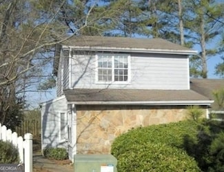 5691 Waterford Ct, Morrow, GA 30260