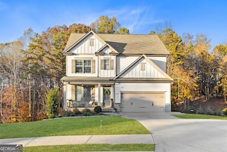 273 Greystone Ct, Winder, GA 30680