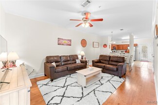 3218 Veterans Memorial Pkwy Unit 615, Tuscaloosa, AL 35404