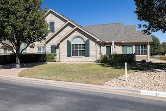 30 Wildwood Dr Unit 32, Georgetown, TX 78633