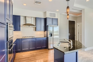 5455 Landmark Place Unit 601, Greenwood Village, CO 80111