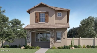 24649 N 164th Dr, Surprise, AZ 85387