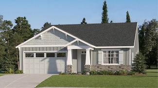 Endicott, Albany, OR 97322