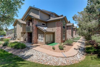 3258 S Zeno Ct Unit C, Aurora, CO 80013