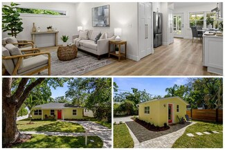 617 Scotland St, Dunedin, FL 34698