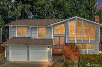 10132 NE 141st Place, Kirkland, WA 98034