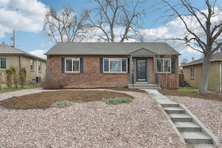 1632 S Josephine St, Denver, CO 80210