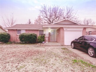 2712 SW 82nd St, Oklahoma City, OK 73159