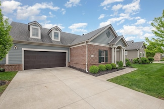 2643 Gardenview Loop, Grove City, OH 43123