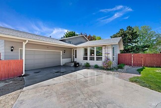 5565 S Aleut Place, Boise, ID 83709