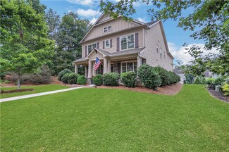 1803 Stone Bridge Way, Marietta, GA 30064