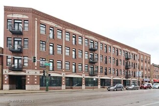 3755 N Racine Ave Unit 3B, Chicago, IL 60613