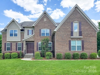 509 Pine Needle Ct, Weddington, NC 28104