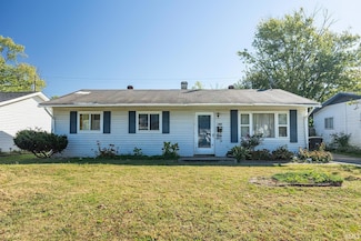 2545 Lafayette Dr, Lafayette, IN 47909