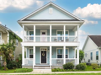 4953 W Liberty Park Cir, North Charleston, SC 29405