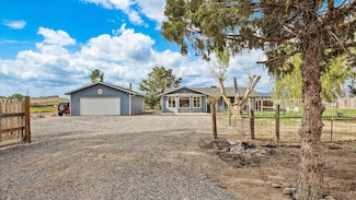 1880 O Rd, Fruita, CO 81521