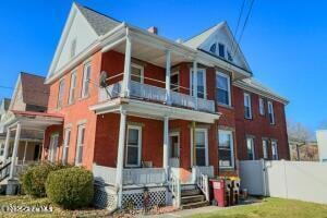 606 Broadway Unit 1, Mechanicville, NY 12118